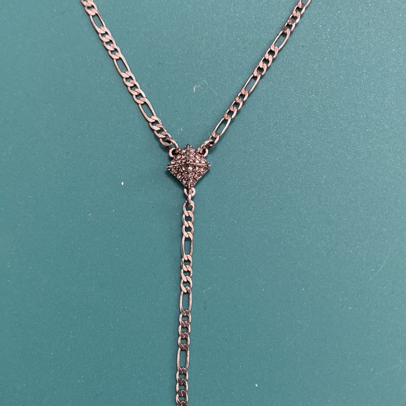 Spike Necklace - Picture 3 of 4